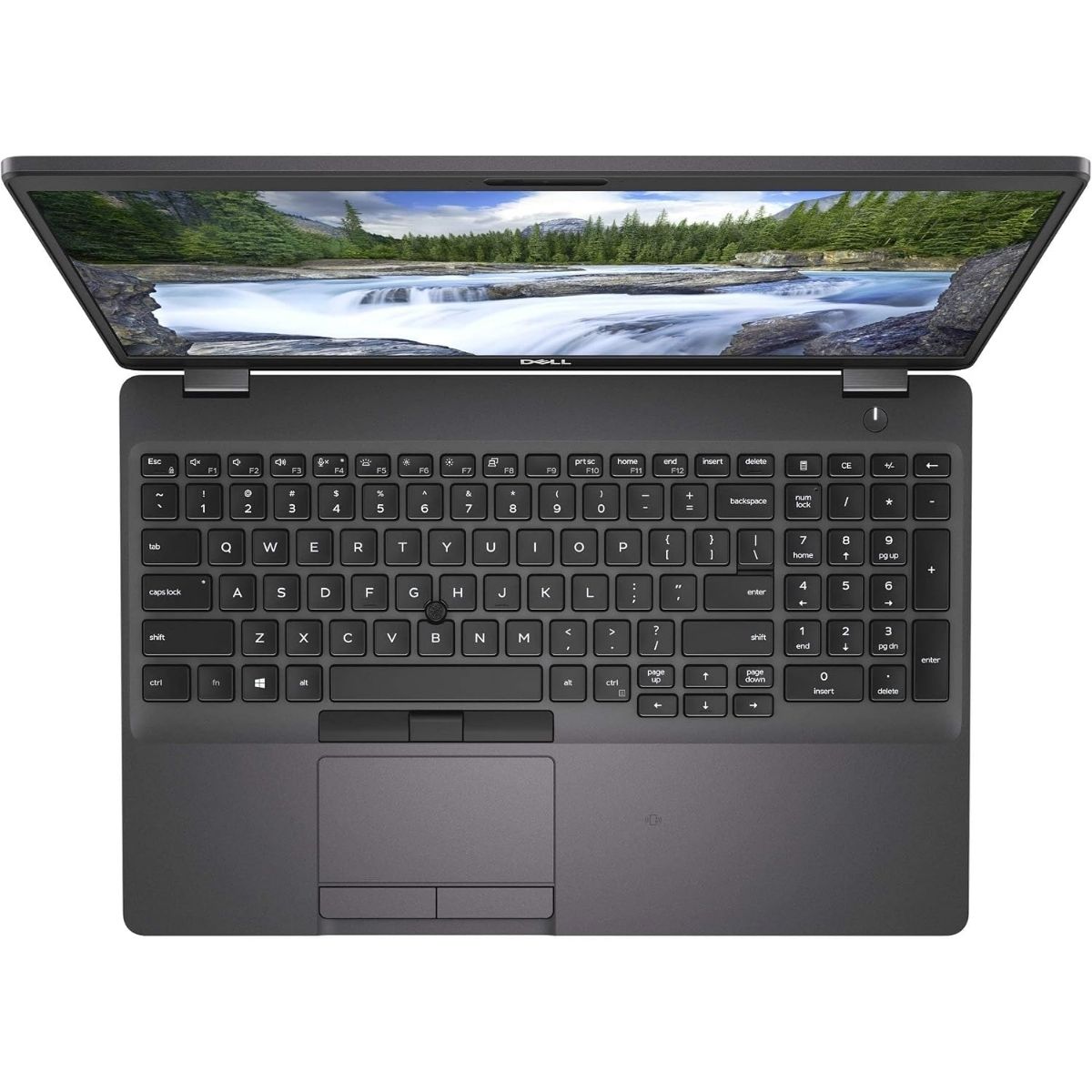 Notebook Dell Latitude i7-9850H 16GB 256GB 15,6 Win 11 Pro Notebook Dell Latitude i7-9850H 16GB 256GB 15,6 Win 11 Pro