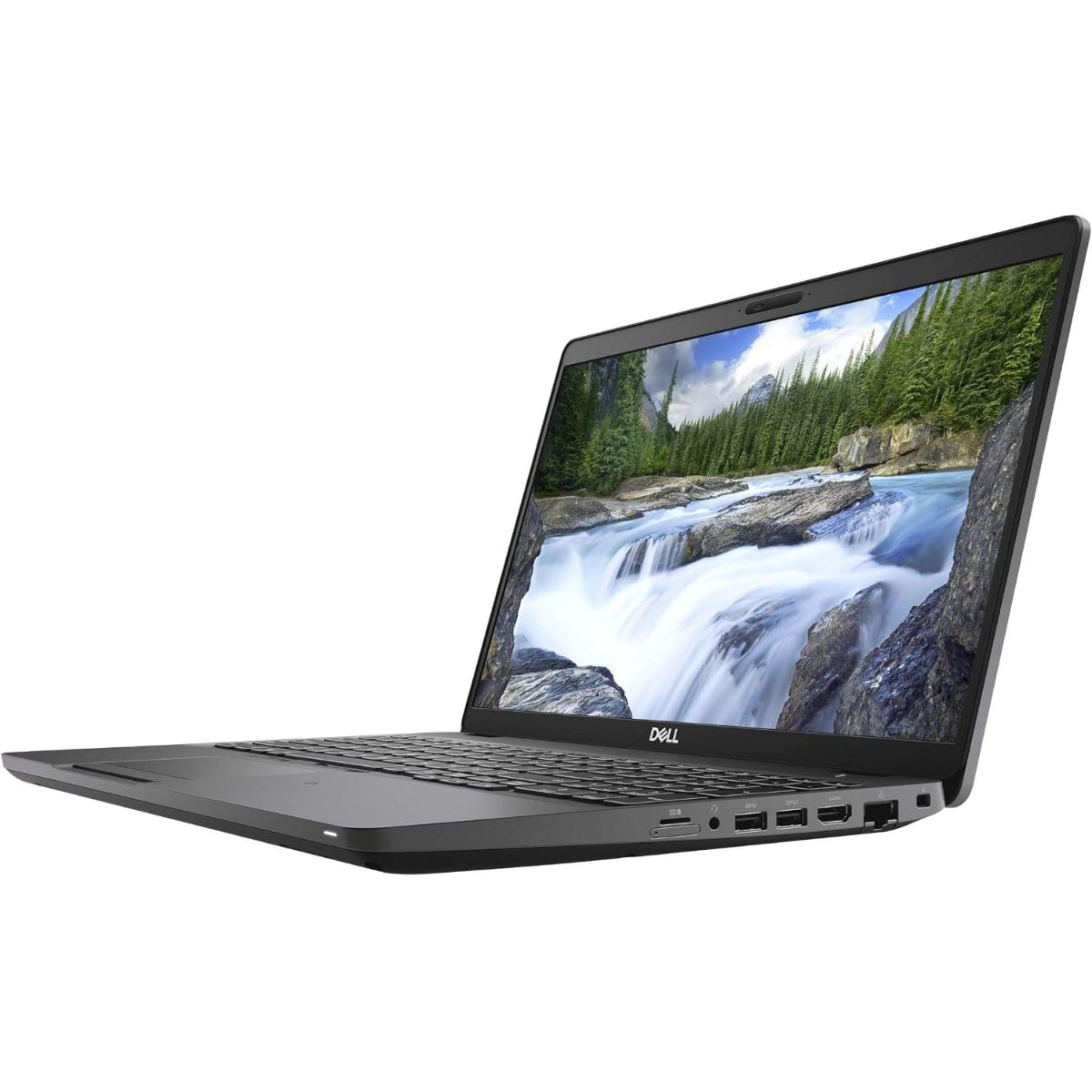 Notebook Dell Latitude i7-9850H 16GB 256GB 15,6 Win 11 Pro Notebook Dell Latitude i7-9850H 16GB 256GB 15,6 Win 11 Pro