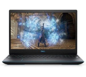 Notebook Dell Precision i5-10400H 16GB 256GB 15,6 Win 11 Pro
