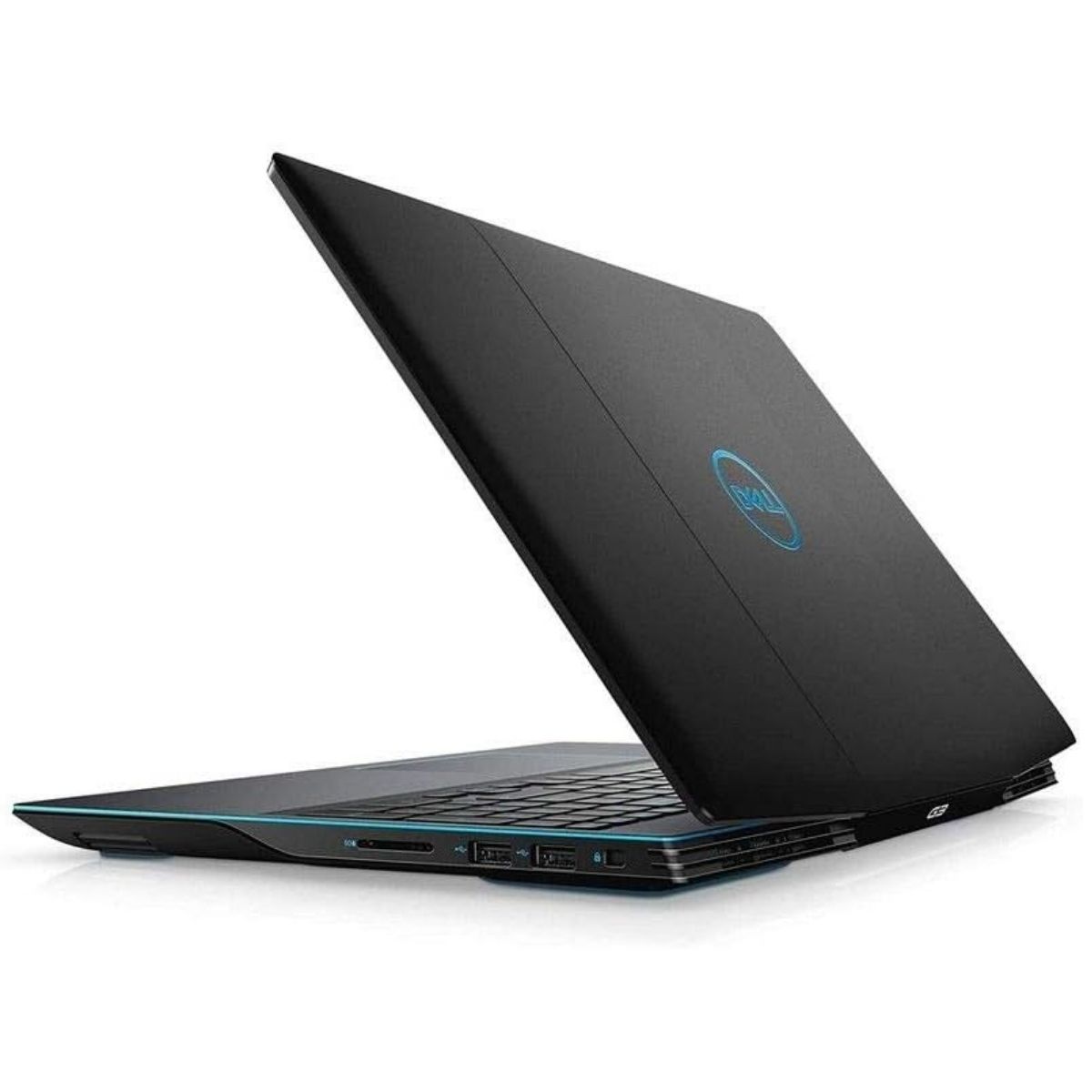 Notebook Dell Precision i5-10400H 16GB 256GB 15,6 Win 11 Pro