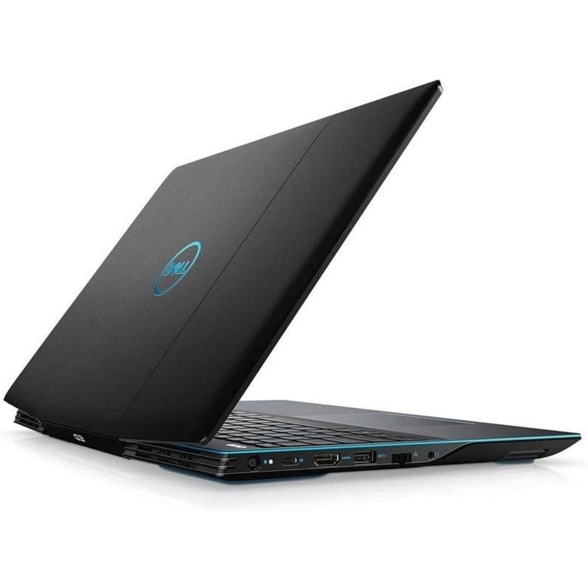 Notebook Dell Precision i5-10400H 16GB 256GB 15,6 Win 11 Pro
