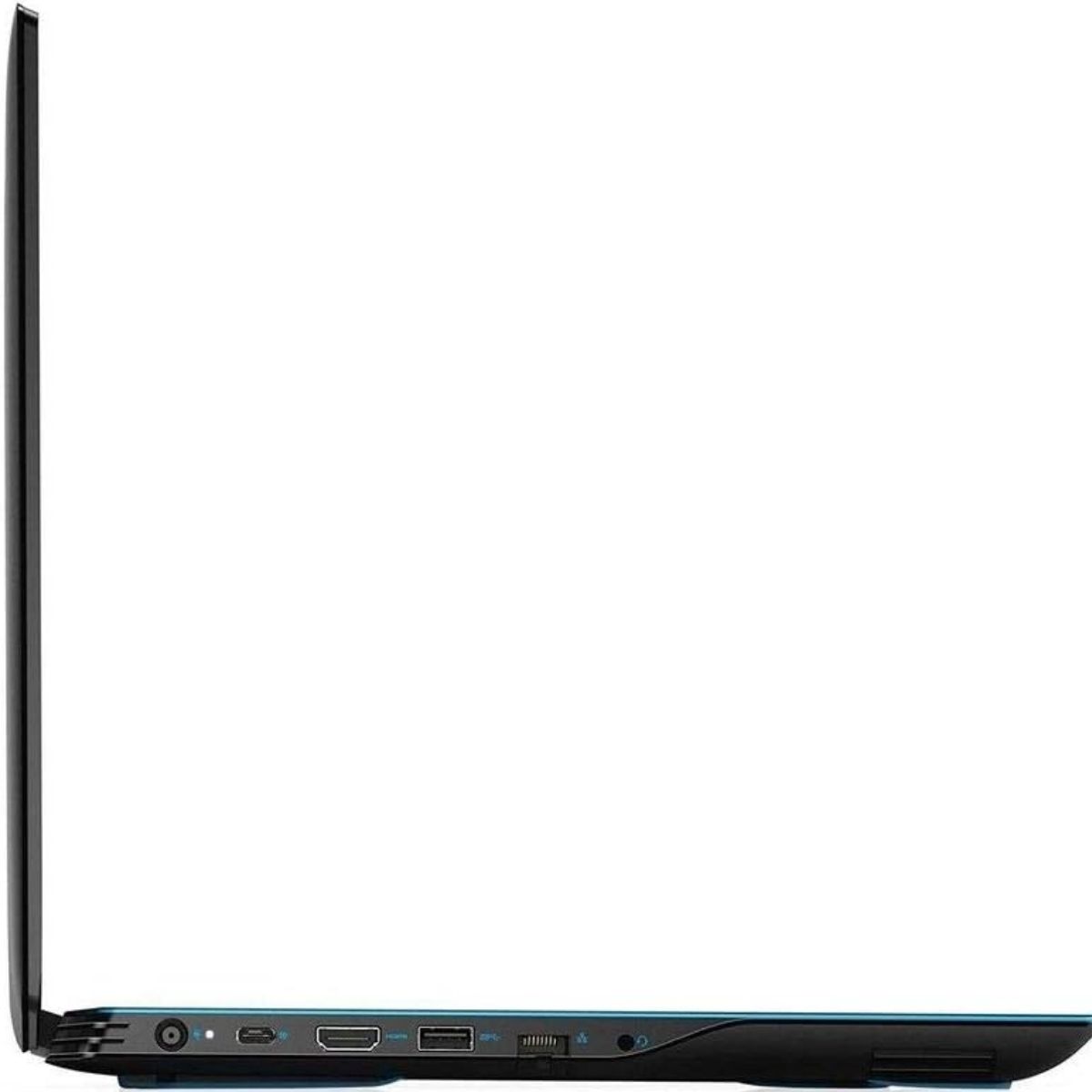 Notebook Dell Precision i5-10400H 16GB 256GB 15,6 Win 11 Pro