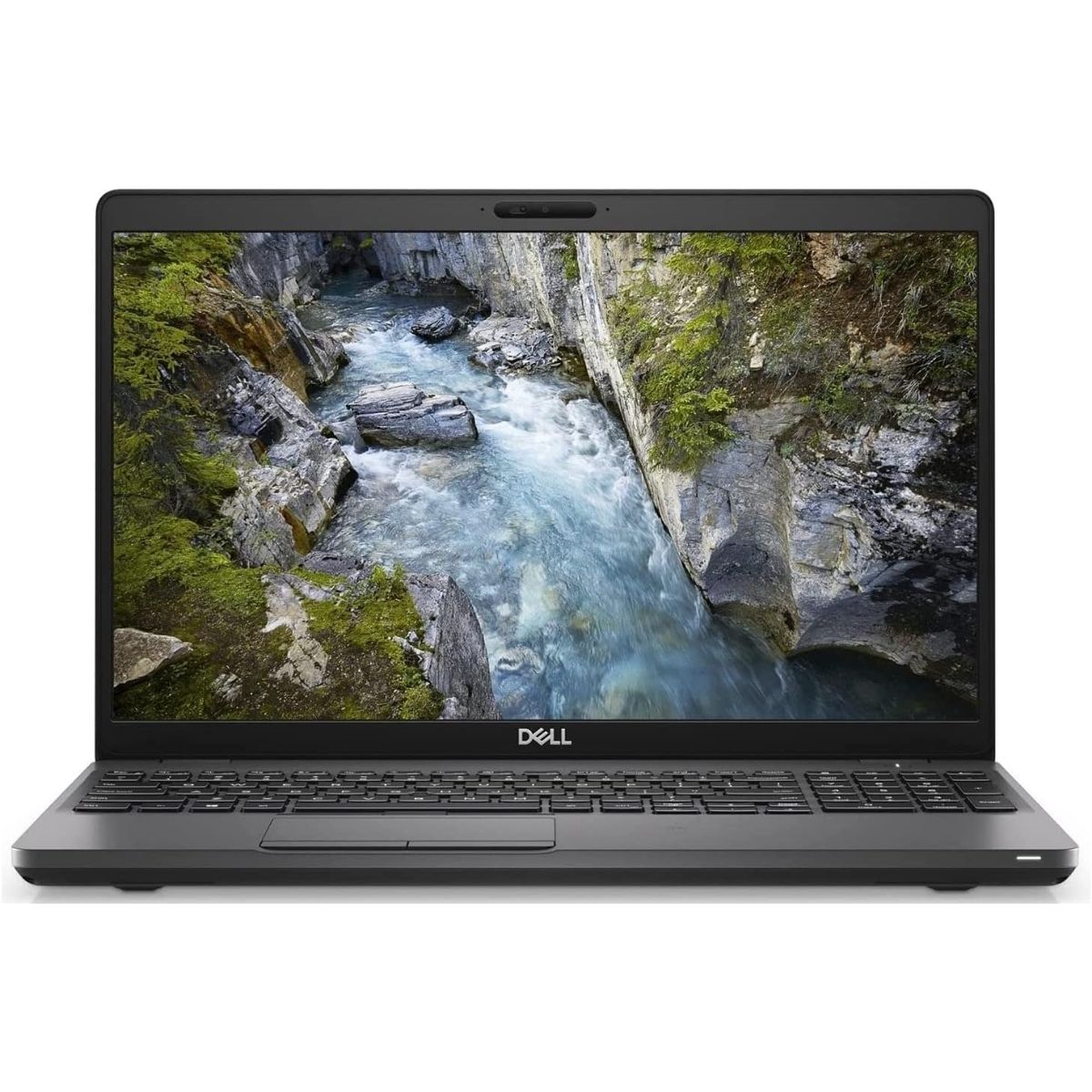 Notebook Dell Precision i7-9850H 32GB 512GB 15,6 Win 11 Pro
