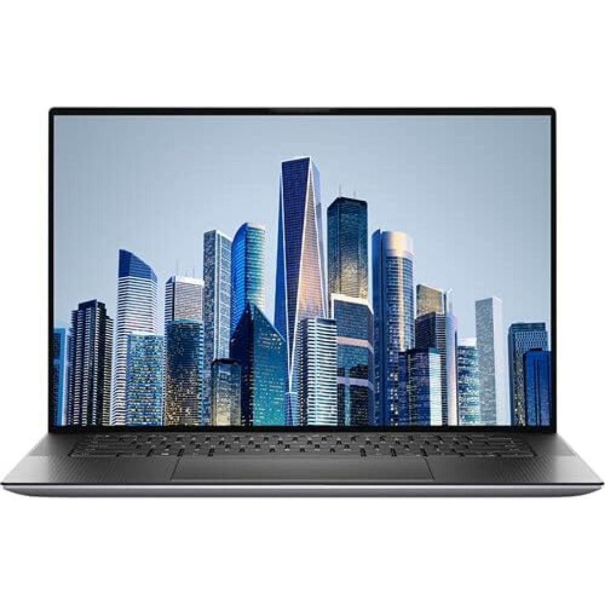 Notebook Dell i7-11850H 32GB 512GB 15,6 Touch Win 11 Pro