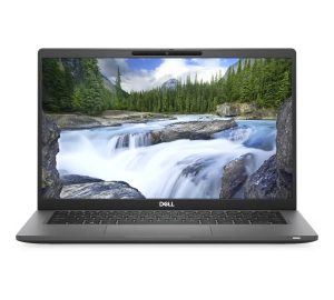 Notebook Dell i7-1185G7 32GB 512GB 14 Touch Win 11 Pro