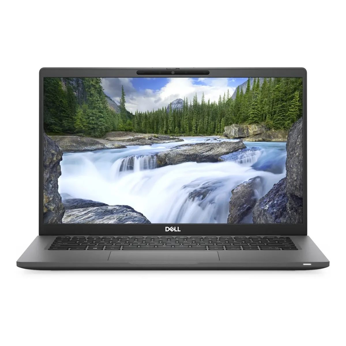 Notebook Dell i7-1185G7 32GB 512GB 14 Touch Win 11 Pro