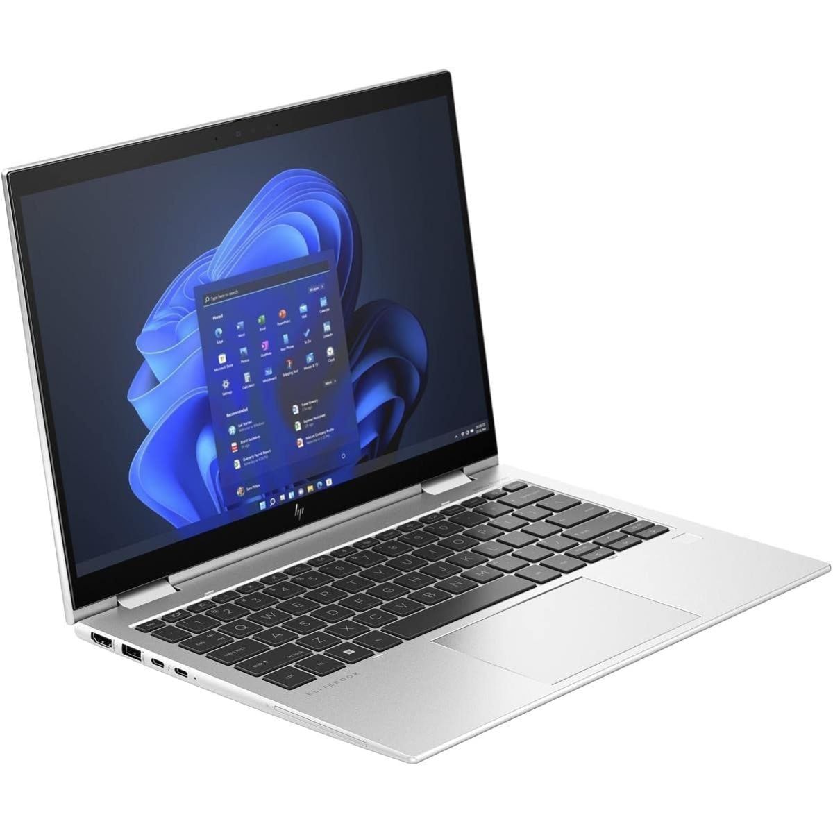 Notebook HP 830 G10 i5-1345U 16GB 256GB 13.3 Win 11 Pro