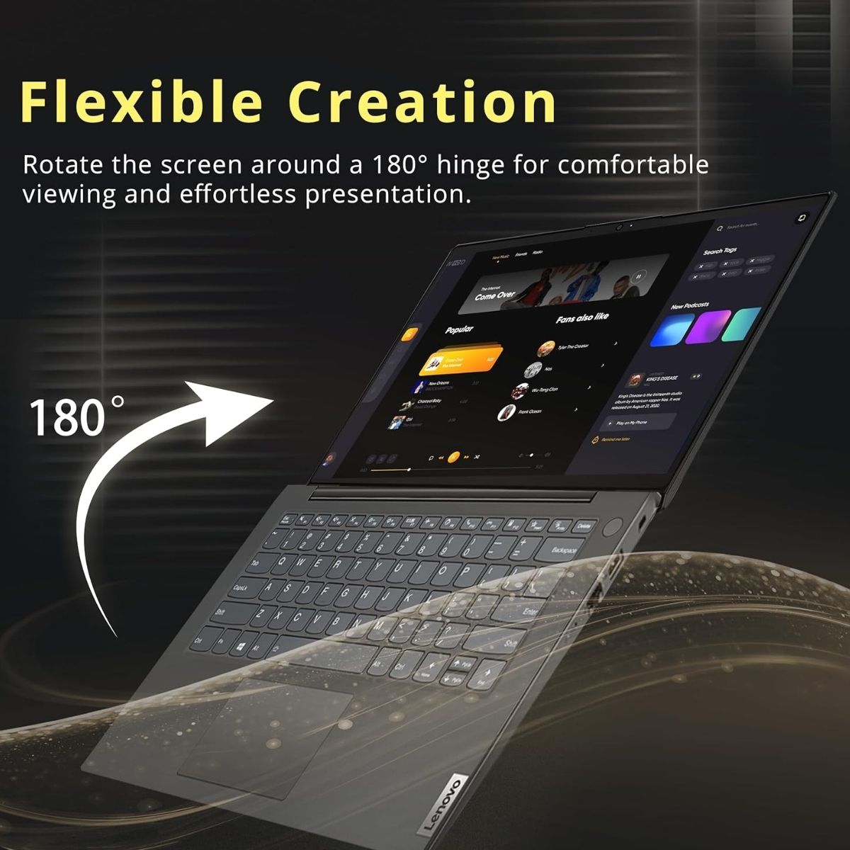 Notebook Lenovo V14 G9 IAP i7-1255U 16GB 512GB 14 Win 11 Pro