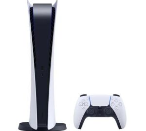 Consola Sony Playstation 5 Digital Edition