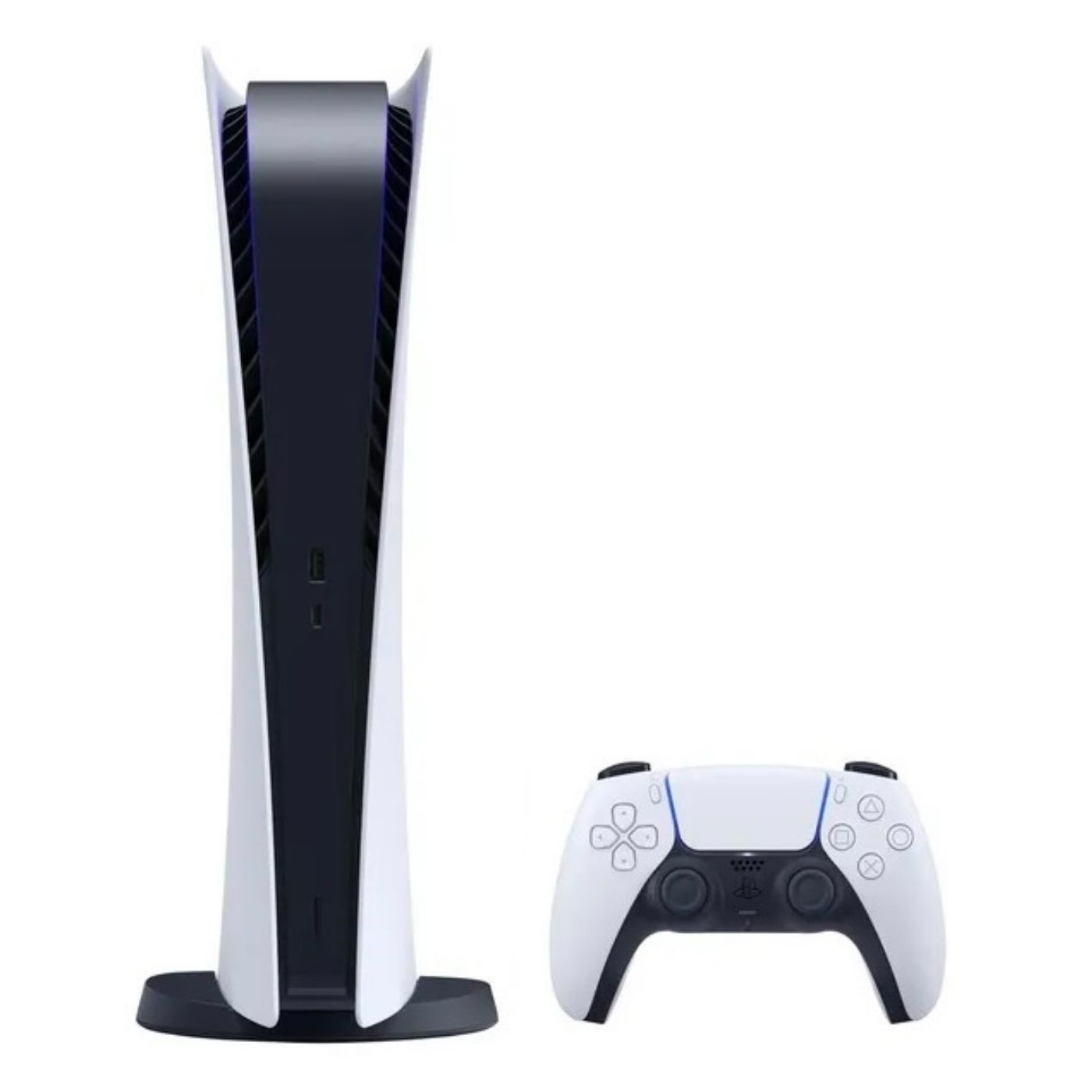 Consola Sony Playstation 5 Digital Edition Consola Sony Playstation 5 Digital Edition