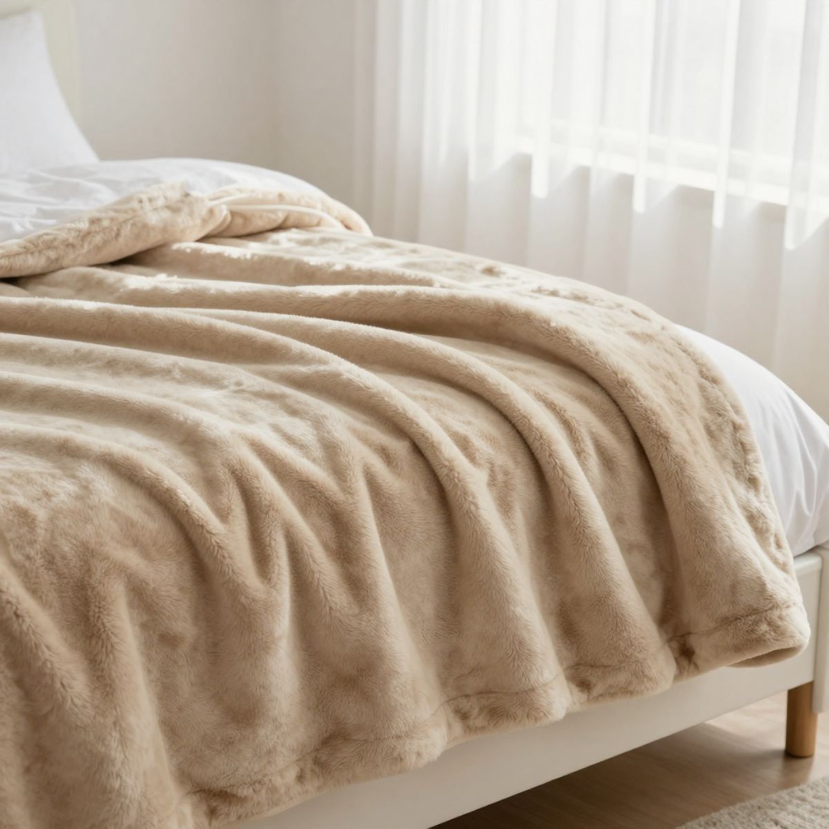 Copia - Manta Polar frazada Corderito 200x230cm Suave Y Cálida Copia - Manta Polar frazada Corderito 200x230cm Suave Y Cálida