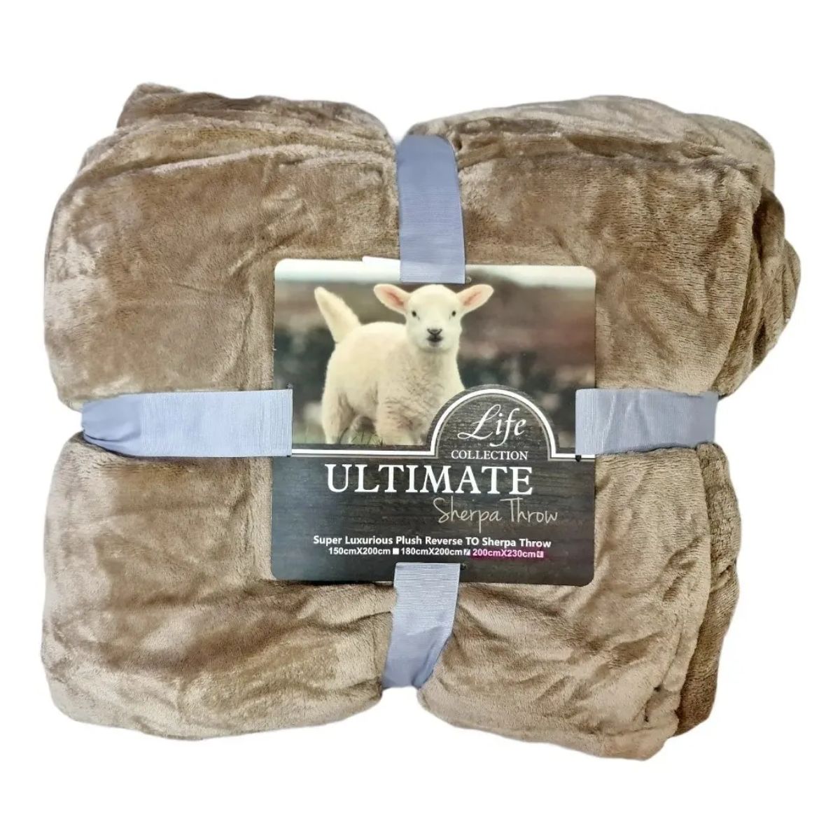 Copia - Manta Polar frazada Corderito 200x230cm Suave Y Cálida Copia - Manta Polar frazada Corderito 200x230cm Suave Y Cálida