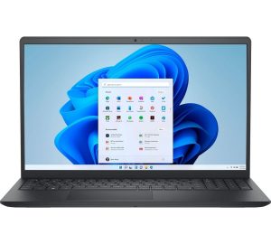 Copia - Notebook Dell Inspiron 15 3511 11th Gen Intel(R) Core(TM) i5-1135G7 @ 2.40GHz 8GB 256GB 15,6" Win 11 Pro - Reacondicionado