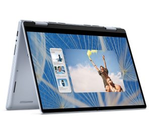 Copia - Notebook Dell Inspiron 7506 Convertible 11th Gen Intel(R) Core(TM) i7-1165G7 @ 2.80GHz 16GB 512GB 15,6" Touch Win 11 Pro - Reacondicionado