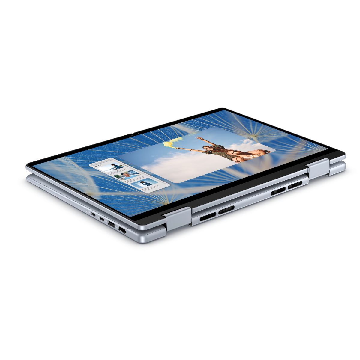 Copia - Notebook Dell Inspiron 7506 Convertible 11th Gen Intel(R) Core(TM) i7-1165G7 @ 2.80GHz 16GB 512GB 15,6" Touch Win 11 Pro - Reacondicionado Copia - Notebook Dell Inspiron 7506 Convertible 11th Gen Intel(R) Core(TM) i7-1165G7 @ 2.80GHz 16GB 512GB 15,6" Touch Win 11 Pro - Reacondicionado