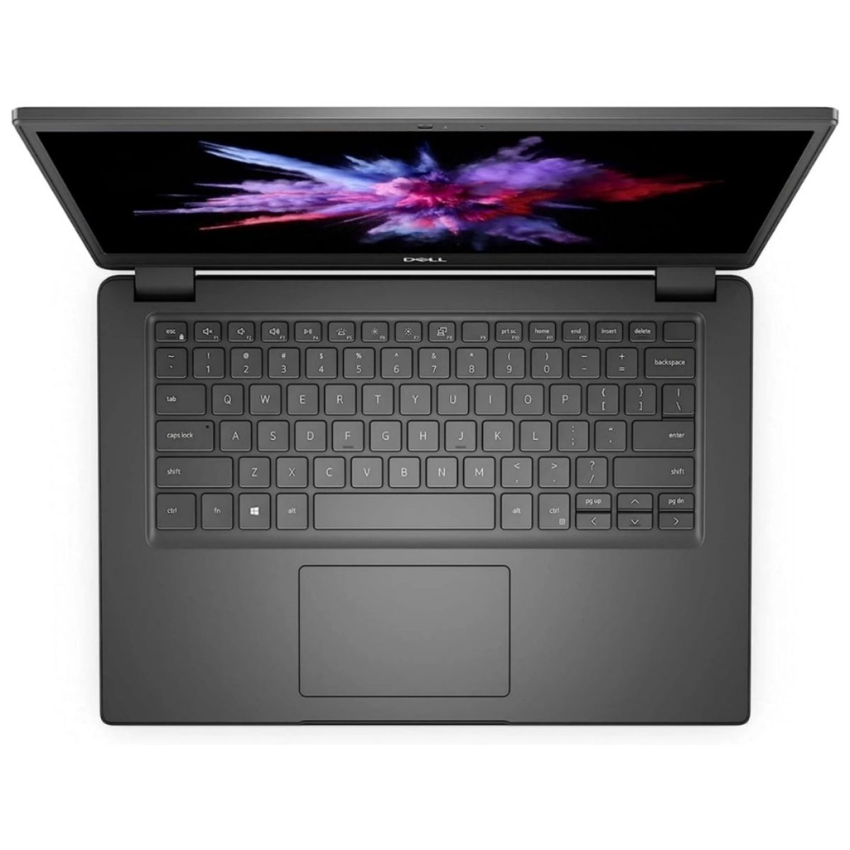 Copia - Notebook Dell Latitude 3410 Intel(R) Core(TM) i5-10210U CPU @ 1.60GHz 16GB 256GB 14" Win 11 Pro - Reacondicionado