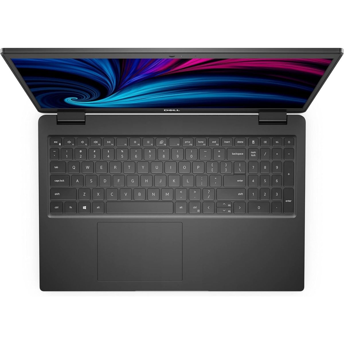 Copia - Notebook Dell Latitude 3520 11th Gen Intel(R) Core(TM) i5-1135G7 @ 2.40GHz 16GB 256GB 15,6" Win 11 Pro - Reacondicionado