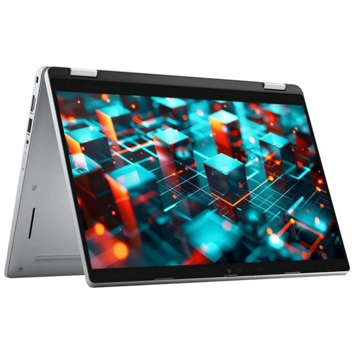 Copia - Notebook Dell Latitude 5320 11th Gen Intel(R) Core(TM) i5-1145G7 @ 2.60GHz 16GB 256GB 13,3" Touch Win 11 Pro - Reacondicionado