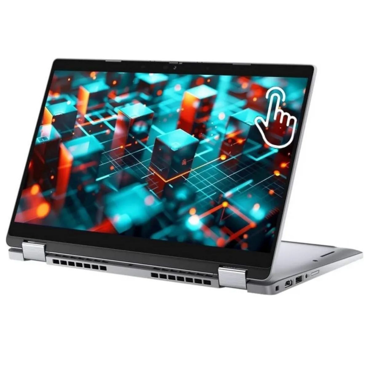 Copia - Notebook Dell Latitude 5320 11th Gen Intel(R) Core(TM) i5-1145G7 @ 2.60GHz 16GB 256GB 13,3" Touch Win 11 Pro - Reacondicionado