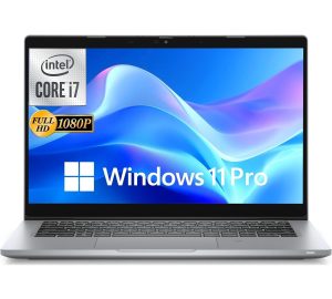 Copia - Notebook Dell Latitude 5320 11th Gen Intel(R) Core(TM) i7-1185G7 @ 3.00GHz 16GB 128GB 13,3" Touch Win 11 Pro - Reacondicionado