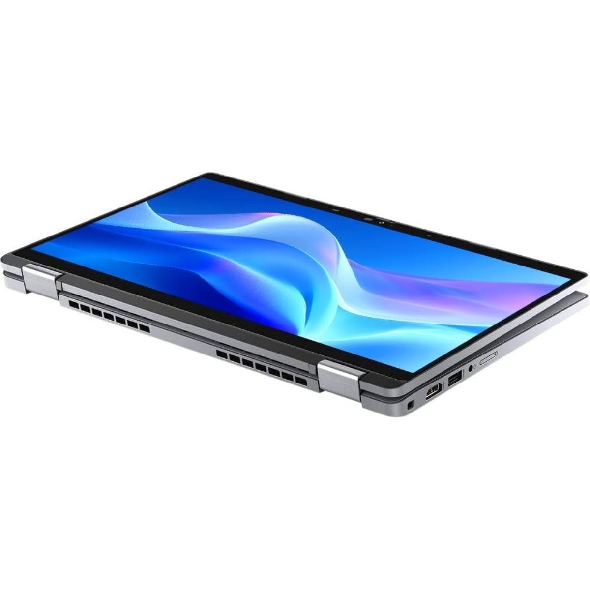 Copia - Notebook Dell Latitude 5320 11th Gen Intel(R) Core(TM) i7-1185G7 @ 3.00GHz 16GB 128GB 13,3" Touch Win 11 Pro - Reacondicionado Copia - Notebook Dell Latitude 5320 11th Gen Intel(R) Core(TM) i7-1185G7 @ 3.00GHz 16GB 128GB 13,3" Touch Win 11 Pro - Reacondicionado