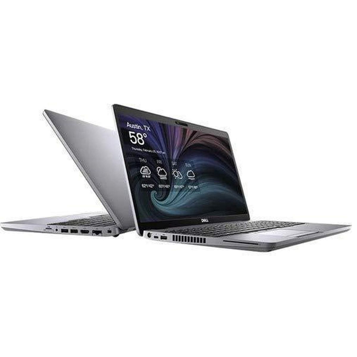Copia - Notebook Dell Latitude 5411 Intel(R) Core(TM) i7-10850H CPU @ 2.70GHz 16GB 256GB 15,6" Win 11 Pro - Reacondicionado Copia - Notebook Dell Latitude 5411 Intel(R) Core(TM) i7-10850H CPU @ 2.70GHz 16GB 256GB 15,6" Win 11 Pro - Reacondicionado