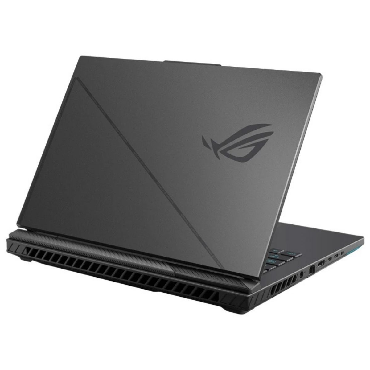 Copia - Notebook Gamer Asus ROG Strix G16 Ryzen 9 5.3Ghz 16GB 1TB SSD 16" FHD+ 165Hz RTX 5060 8GB