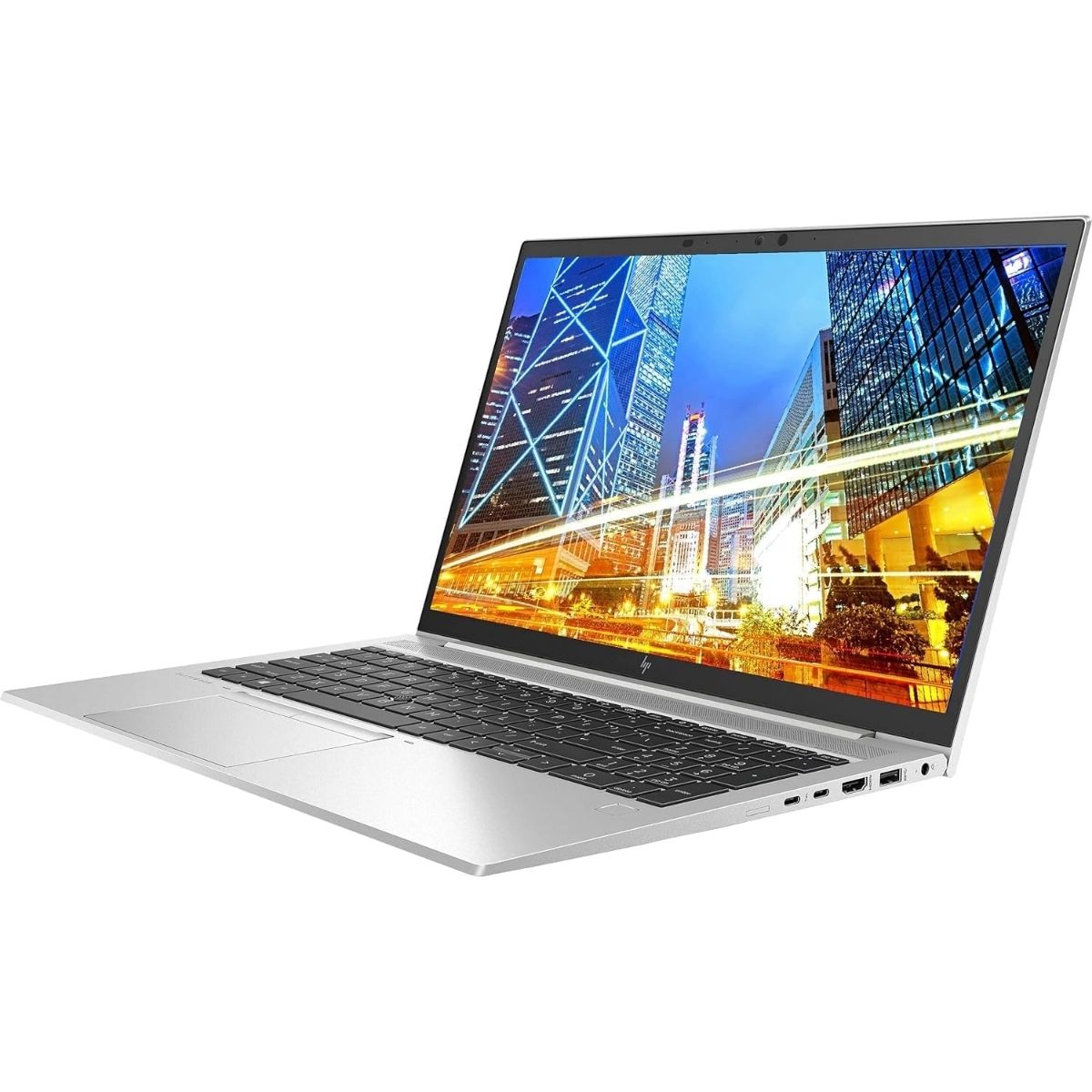 Copia - Notebook HP 850 G8 11th Gen Intel(R) Core(TM) i5-1135G7 @ 2.40GHz 16GB 256GB 15.6" Win 11 Pro - Reacondicionado
