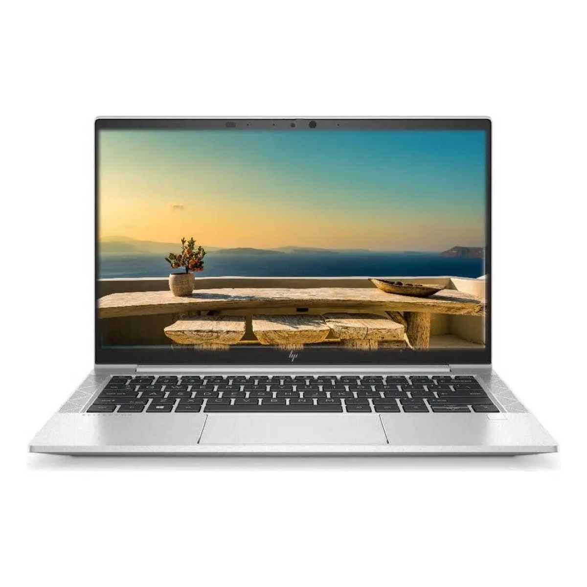 Copia - Notebook HP Elitebook 830 G7 i5-10210U 256GB SSD 8GB 13" (1920 x 1080) WIN11 Pro