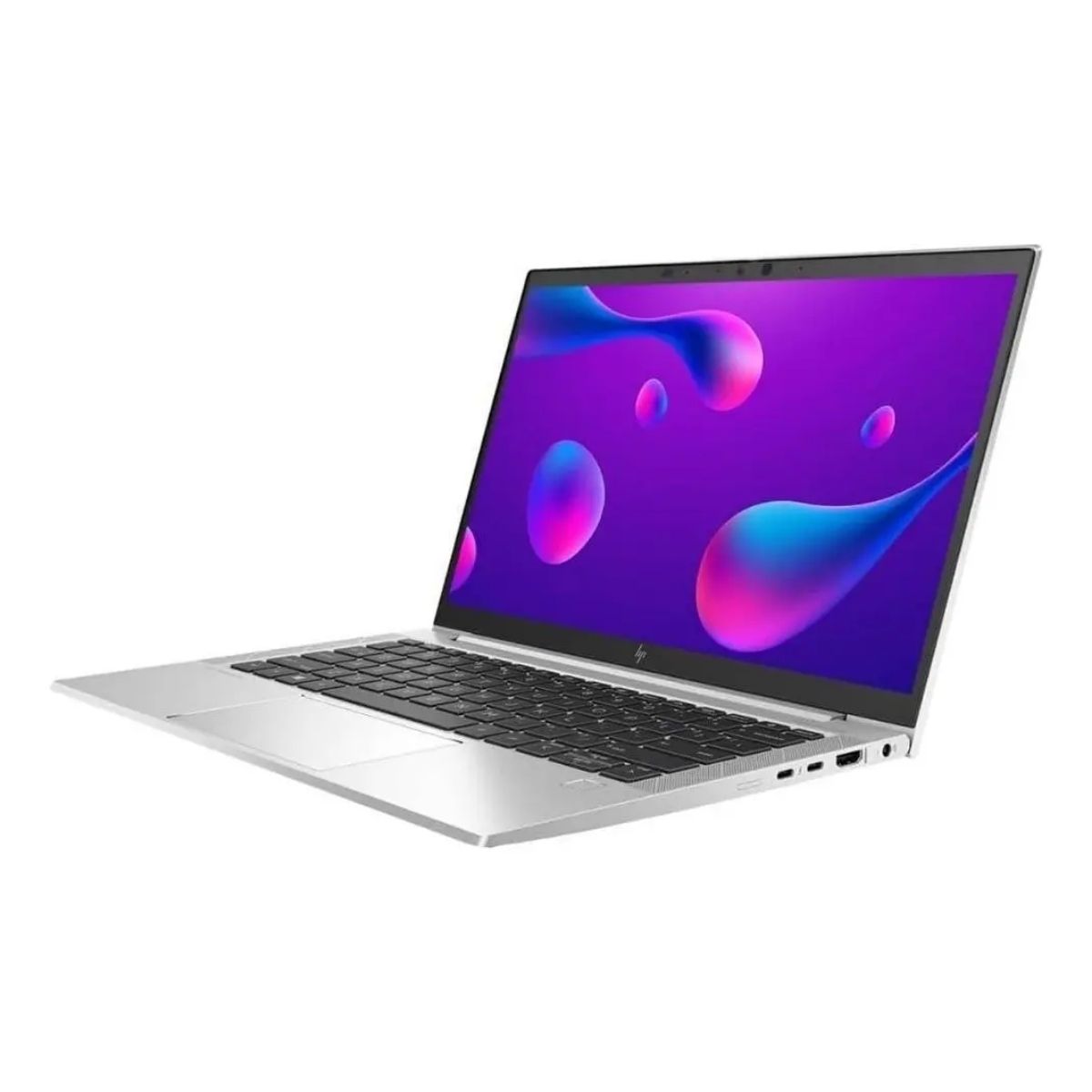Copia - Notebook HP Elitebook 830 G7 i5-10210U 256GB SSD 8GB 13" (1920 x 1080) WIN11 Pro