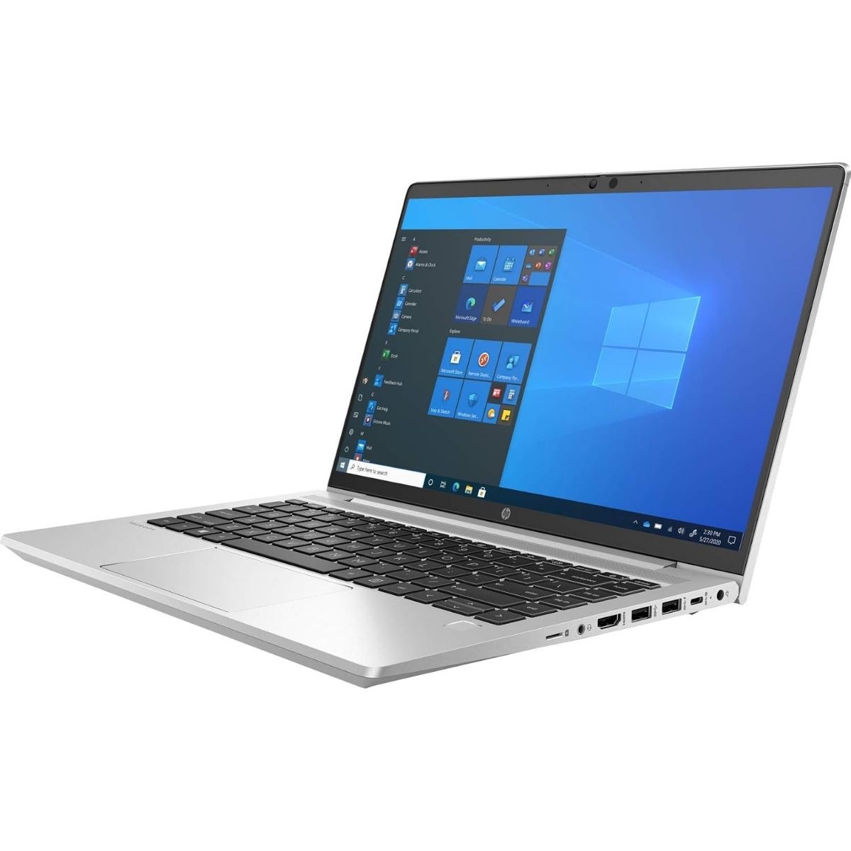 Copia - Notebook HP Probook 640 G8 11th Gen Intel(R) Core(TM) i5-1135G7 @ 2.40GHz 16GB 256GB 14" Win 11 Pro - Reacondicionado