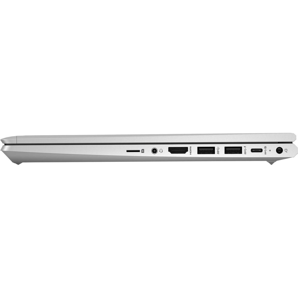 Copia - Notebook HP Probook 640 G8 11th Gen Intel(R) Core(TM) i5-1135G7 @ 2.40GHz 16GB 256GB 14" Win 11 Pro - Reacondicionado