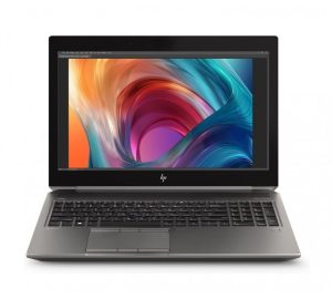 Copia - Notebook HP ZBook 15 G6 Intel(R) Core(TM) i5-9400H CPU @ 2.50GHz 16GB 256GB 15,6" Win 11 Pro - Reacondicionado