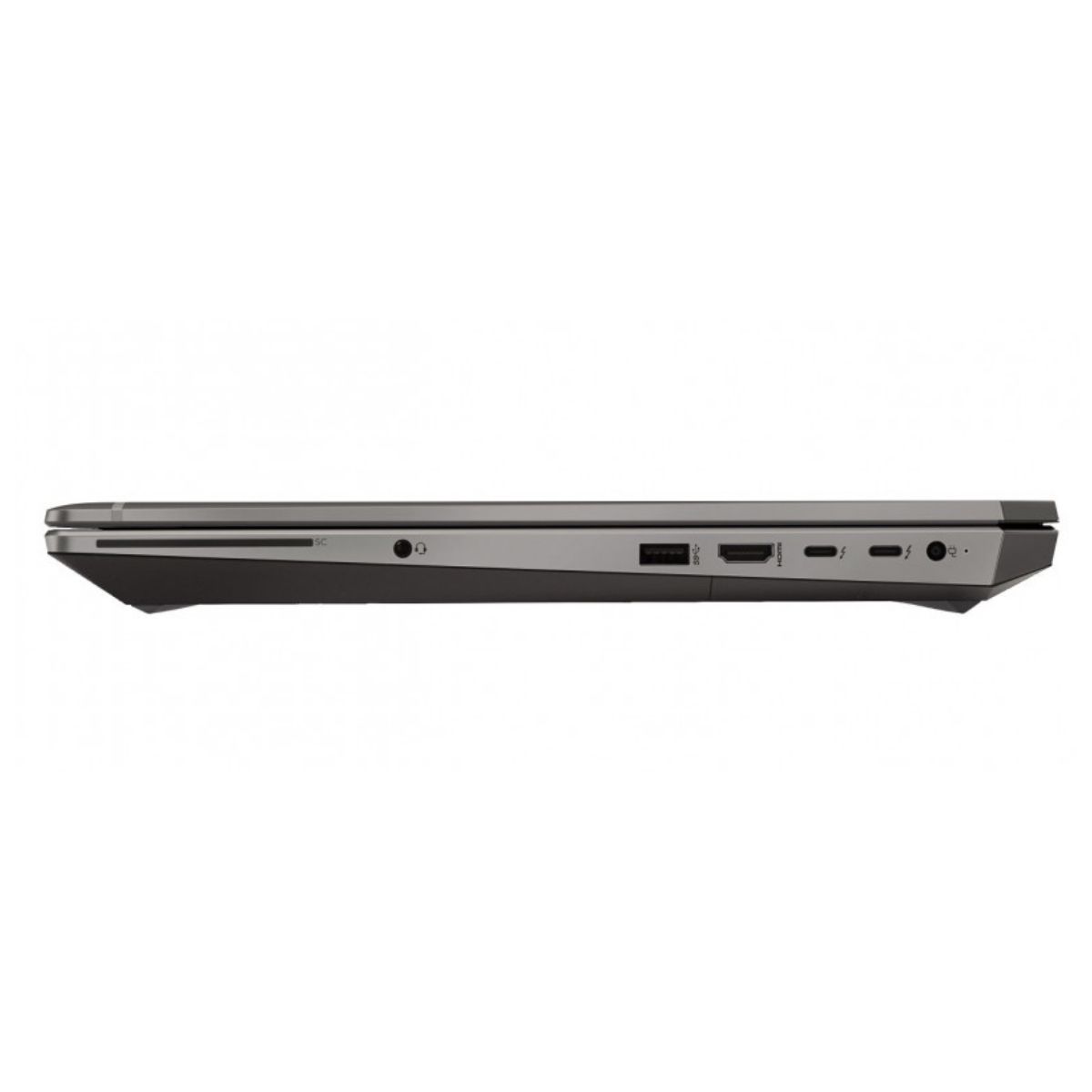 Copia - Notebook HP ZBook 15 G6 Intel(R) Core(TM) i5-9400H CPU @ 2.50GHz 16GB 256GB 15,6" Win 11 Pro - Reacondicionado Copia - Notebook HP ZBook 15 G6 Intel(R) Core(TM) i5-9400H CPU @ 2.50GHz 16GB 256GB 15,6" Win 11 Pro - Reacondicionado