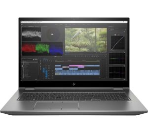 Copia - Notebook HP ZBook Fury G8 11th Gen Intel(R) Core(TM) i9-11900H @ 2.50GHz 32GB 512GB 17.3" Win 11 Pro - Reacondicionado