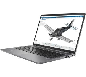 Copia - Notebook HP ZBook Power G8 11th Gen Intel(R) Core(TM) i7-11850H @ 2.50GHz 32GB 512GB 15.6" Win 11 Pro - Reacondicionado