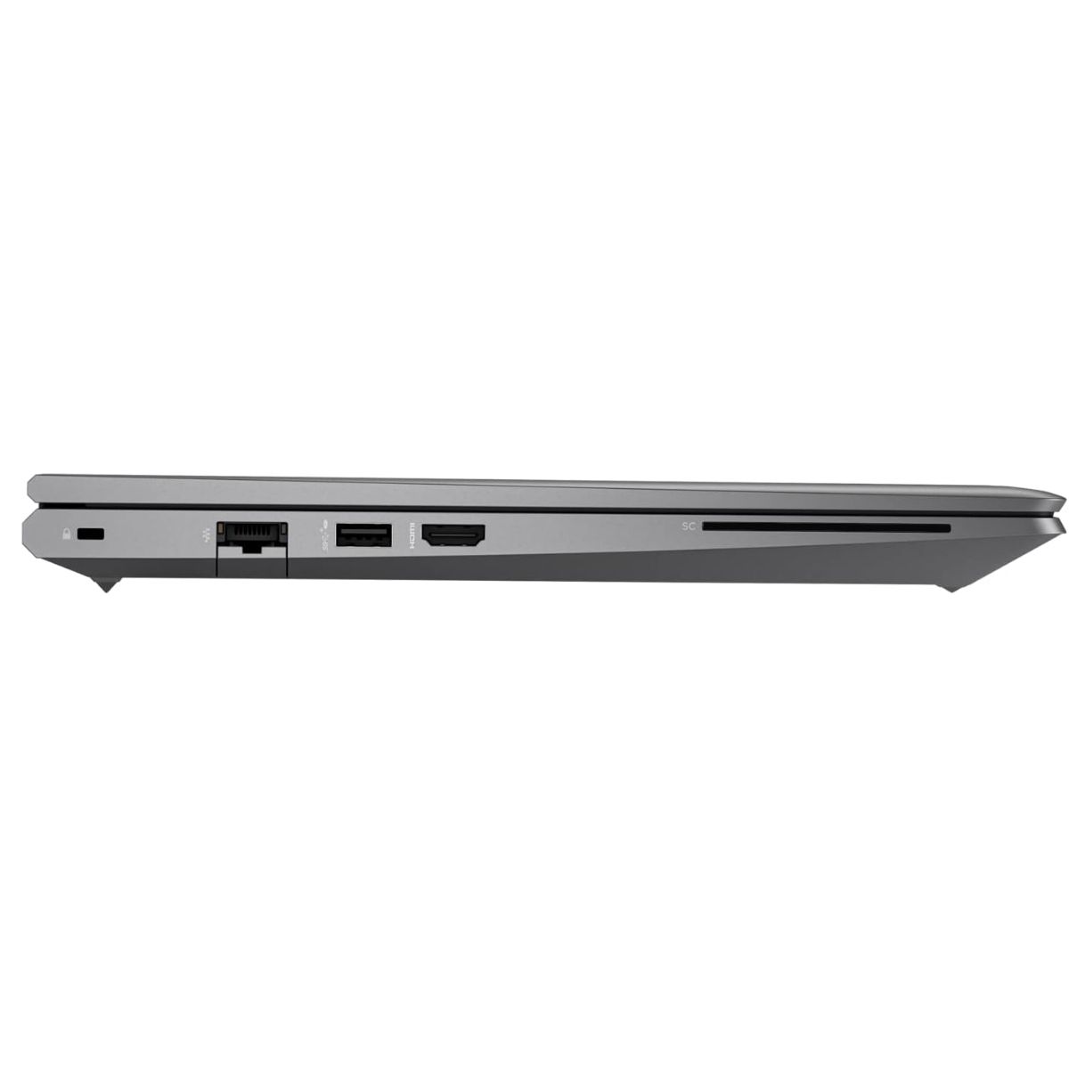 Copia - Notebook HP ZBook Power G8 11th Gen Intel(R) Core(TM) i7-11850H @ 2.50GHz 32GB 512GB 15.6" Win 11 Pro - Reacondicionado