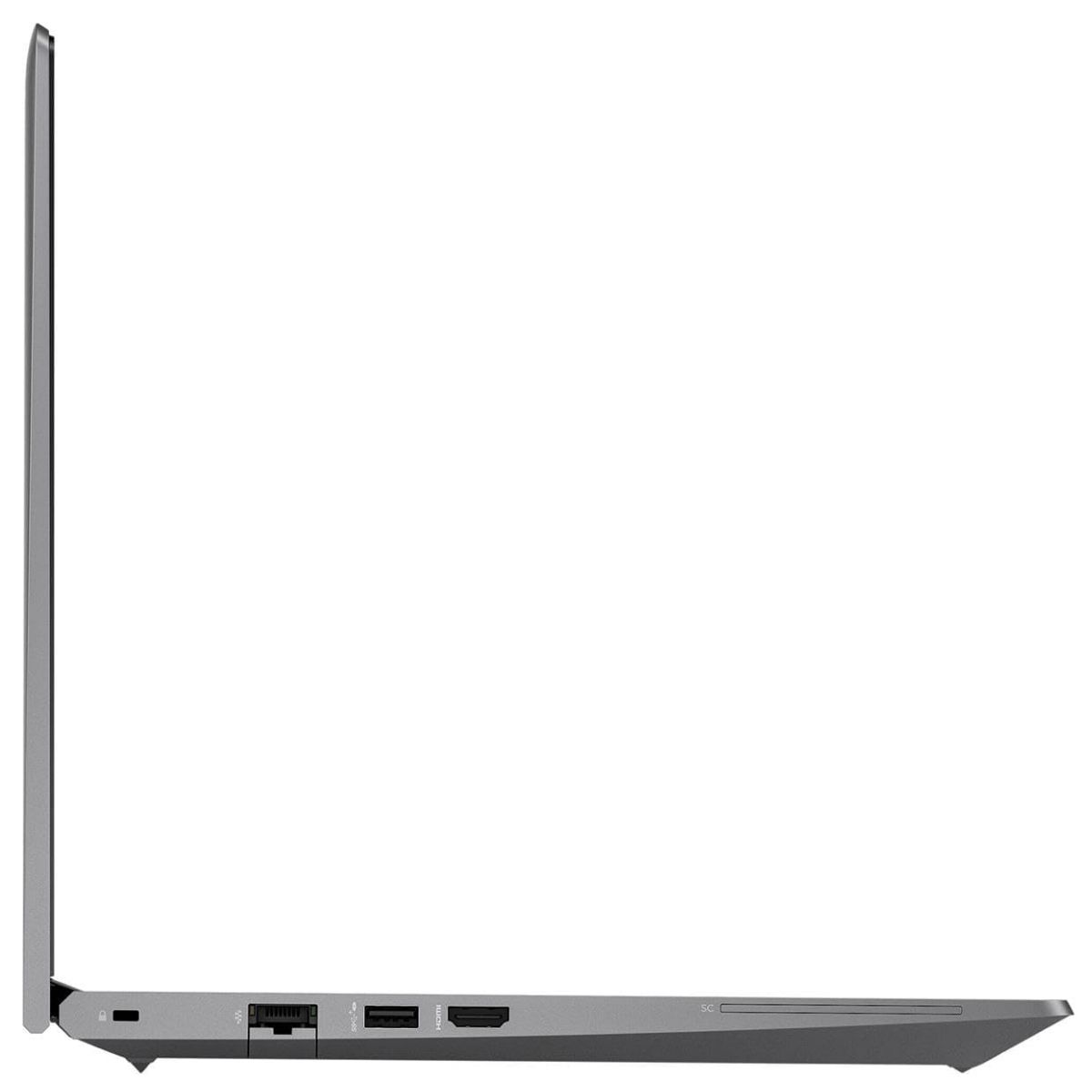 Copia - Notebook HP ZBook Power G9 12th Gen Intel(R) Core(TM) i7-12700H 32GB 512GB 15.6" T600 Win 11 Pro - Reacondicionado
