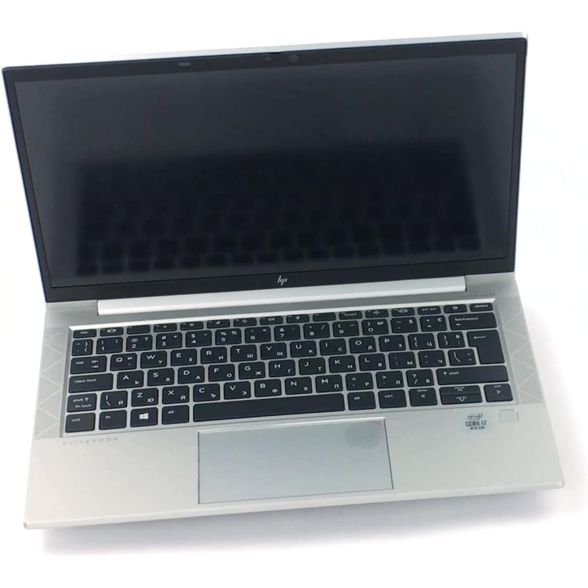 Copia - Notebook HP x360 830 G7 Intel(R) Core(TM) i5-10310U CPU @ 1.70GHz 16GB 256GB 13.3" Touch Win 11 Pro - Reacondicionado