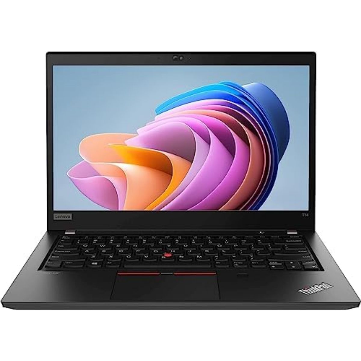 Copia - Notebook Lenovo THINKPAD T14 Gen 1 Intel(R) Core(TM) i7-10610U CPU @ 1.80GHz 16GB 256GB 14" Win 11 Pro - Reacondicionado