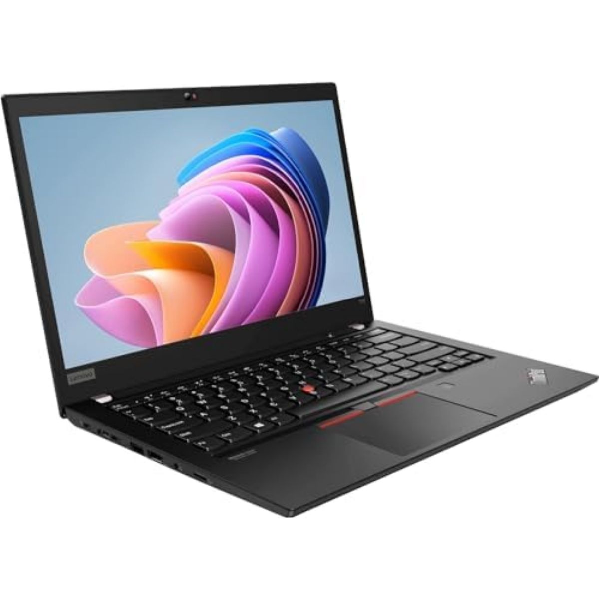 Copia - Notebook Lenovo THINKPAD T14 Gen 1 Intel(R) Core(TM) i7-10610U CPU @ 1.80GHz 16GB 256GB 14" Win 11 Pro - Reacondicionado