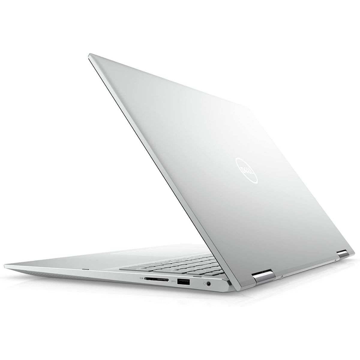 Copia - Noteook Dell Inspiron 7706 Convertible 11th Gen Intel(R) Core(TM) i7-1165G7 @ 2.80GHz 256GB 16GB 17" MX350 Touch Win 11 Pro - Reacondicionado Copia - Noteook Dell Inspiron 7706 Convertible 11th Gen Intel(R) Core(TM) i7-1165G7 @ 2.80GHz 256GB 16GB 17" MX350 Touch Win 11 Pro - Reacondicionado