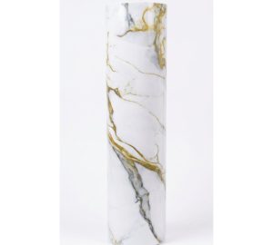 Copia - Placa Adhesiva Simil Marmol Rollo de 1.20 x 3 Metros BS-3769
