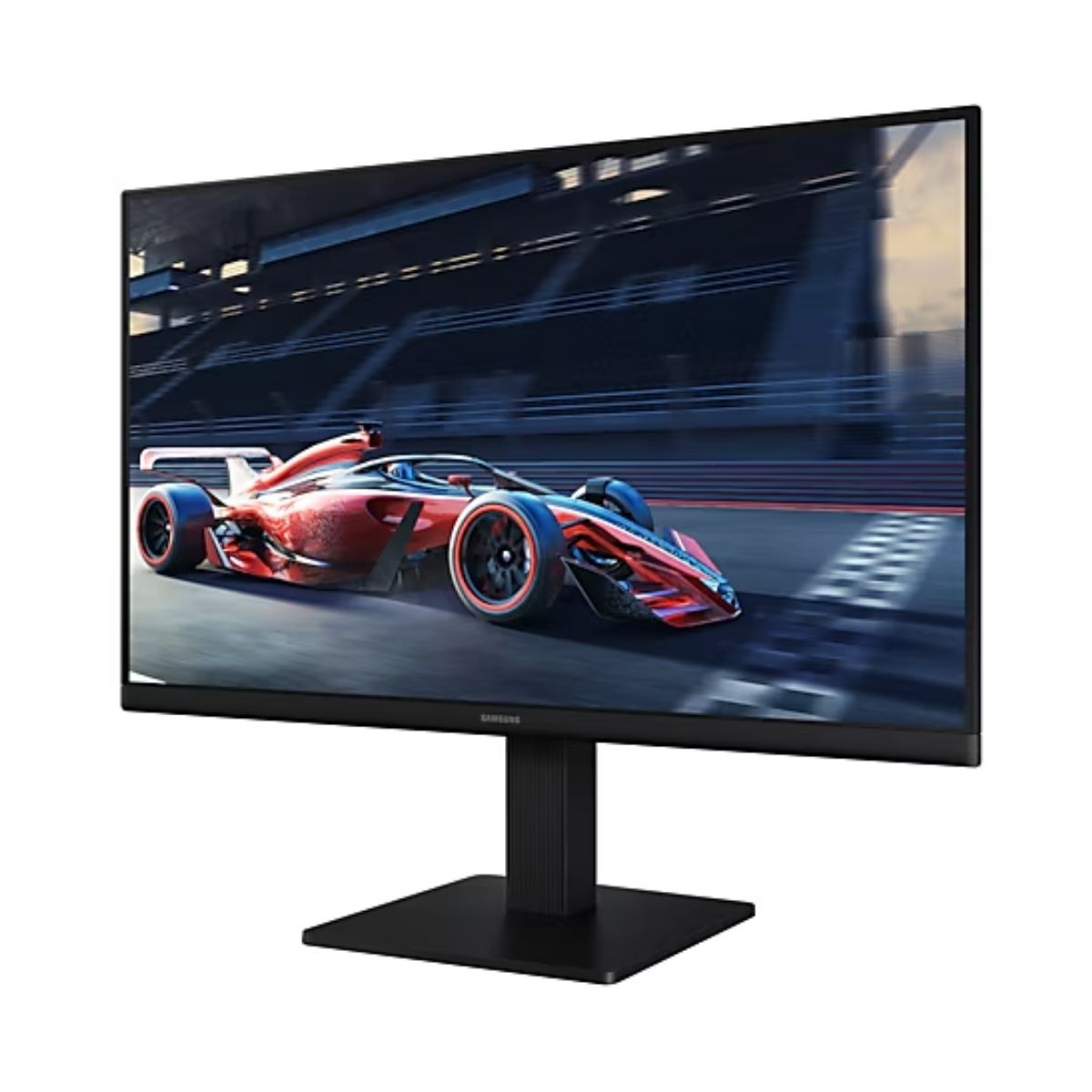Monitor Gamer Samsung Essential S3 24" Ips Fhd 100hz Gaming Monitor Gamer Samsung Essential S3 24" Ips Fhd 100hz Gaming