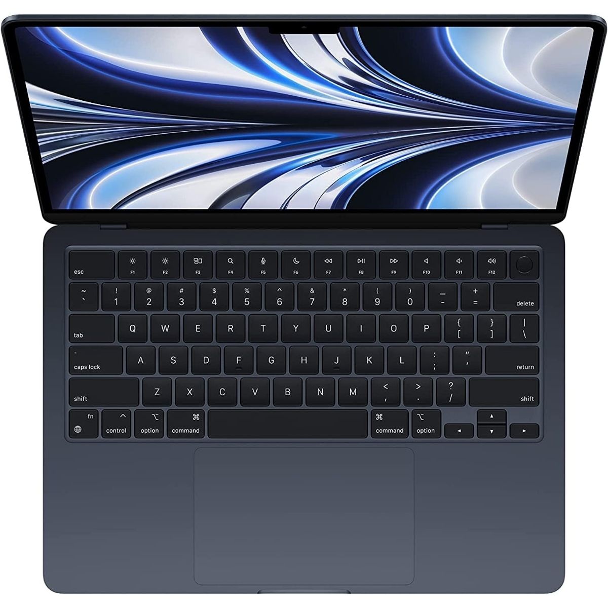 Notebook Apple Macbook Air M2 8GB 256GB 13,3 Starlight 2022 Notebook Apple Macbook Air M2 8GB 256GB 13,3 Starlight 2022