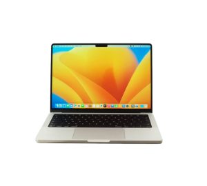 Notebook Apple Macbook Pro M2 Pro 16GB 512GB 14,1 Space Gray