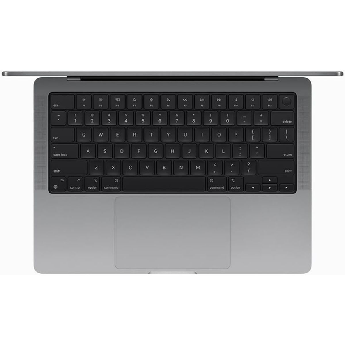 Notebook Apple Macbook Pro M3 16GB 512GB 14,1 Space Gry 2023 Notebook Apple Macbook Pro M3 16GB 512GB 14,1 Space Gry 2023