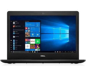Notebook Dell Inspiron 3493 i5-1035G4 8GB 256GB 14 Win11 Pro