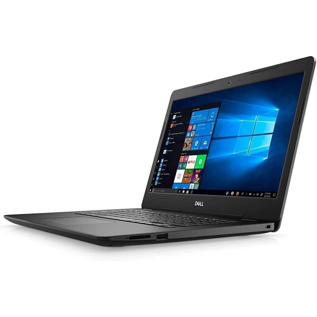 Notebook Dell Inspiron 3493 i5-1035G4 8GB 256GB 14 Win11 Pro