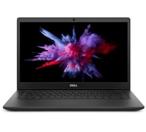 Notebook Dell Latitud 3410 i5-10210U 16GB 256GB 14 Win11 Pro